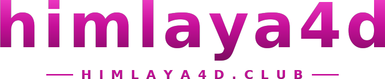 himlaya4d logo